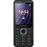 myPhone Maestro 2 schwarz