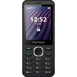myPhone Maestro 2 schwarz