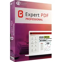 Avanquest Expert PDF 15 Professional