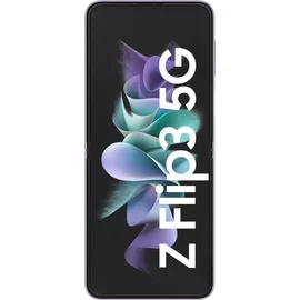 Samsung Galaxy Z Flip3 5G 128 GB Lavender