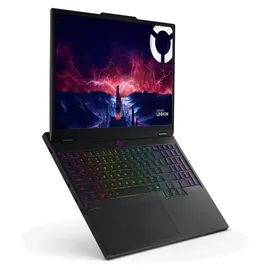 Lenovo Legion 5 15,1" AMD Ryzen 7 260 16 GB RAM 512 GB SSD RTX 5050