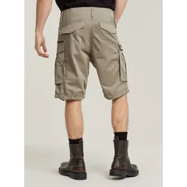 G-Star Rovic Zip Loose 1/2 Kurze Hose Dune 36