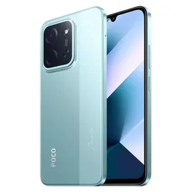 Xiaomi Poco C85 256 GB Green