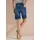 Cecil Jeansshorts Blau 25