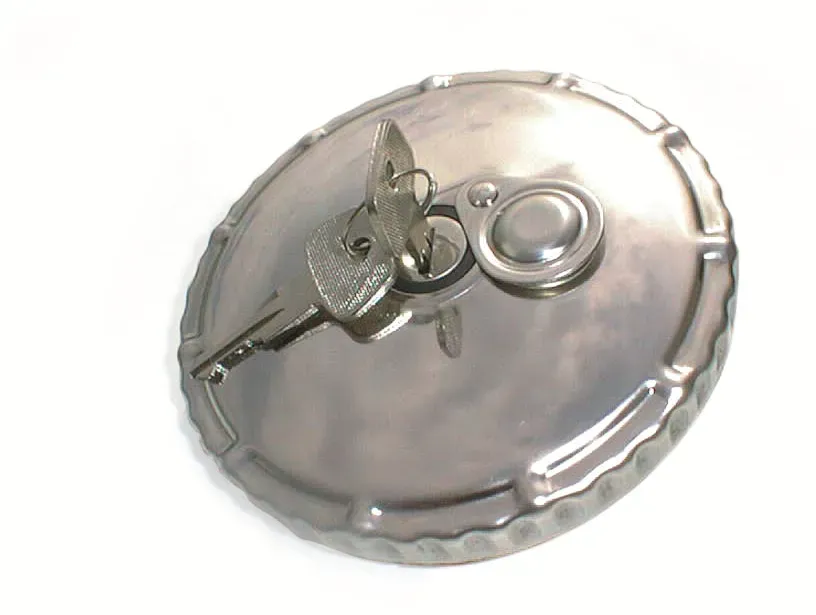 S-TEC Verschluss, Kraftstoffbehälter 21080sv918 für DAF MAN Mercedes
