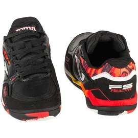 Joma FS Reactive 23 Herren Schwarz 41