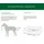 dehner lieblinge Hundebett Sammy 47 x 37 cm grau