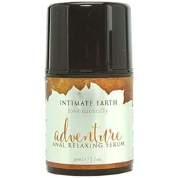 «Adventure» bio-veganes Anal-Gel für Frauen (0.03 l) 30 ml