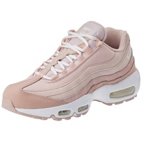 Nike Damen Air Max 95 Sneaker, Pink Oxford, 38 EU - 38 EU