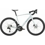 Scott Bikes Addict 30 2026 28 Zoll RH 700 mm Unisex weiß
