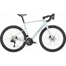Scott Addict 30 2026 28 Zoll RH 700 mm Unisex weiß