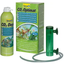 TETRA CO2-Optimat