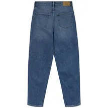 Vero Moda Tessa Mom Ra380 Hochtaillierte Jeans Medium Blue Denim 28 32