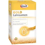 bergland gmbh Linusit Gold Leinsamen