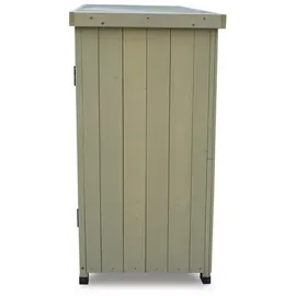 HABAU Laura 0,8 x 0,45 x 0,92 m grau