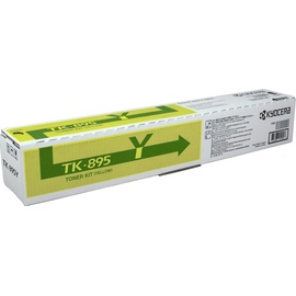 Kyocera TK-895Y gelb