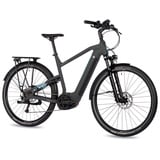 Airtracks 28 Zoll E-Bike Herren Trekking Fahrrad Motiv TR.2.0 Bosch Performance LINE 625Wh Shimano 9G(54cm (Körpergröße 175-185cm))