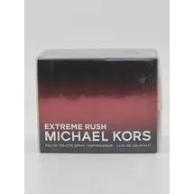 Michael Kors Extreme Rush Eau de Toilette 40 ml