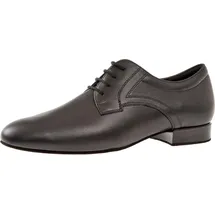 Diamant Herren Tanzschuhe - Größe: UK 12 - Schwarz - 47 1/3