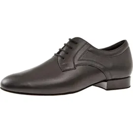 Diamant Herren Tanzschuhe - Größe: UK 12 - Schwarz - 47 1/3