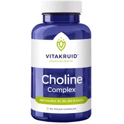 Cholin Komplex