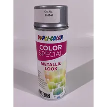 Dupli Color DUPLI-COLOR COLOR SPRAY silber Metallic 400 ml