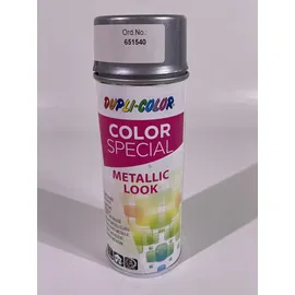 Dupli Color DUPLI-COLOR COLOR SPRAY silber Metallic 400 ml