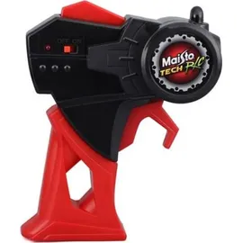 Bauer Auto Ferrari 499P 2CH RTR rot (2024)