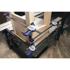 Irwin Einhandzwinge Spann-W.150mm Ausladung 95mm Spannen/Spreizen IRWIN