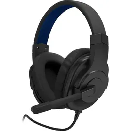 uRage SoundZ 200 Gaming Headset, Schwarz