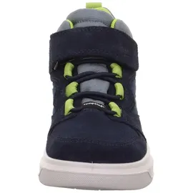 superfit Schlupfstiefel Blau 33