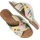 LAZAMANI beige - 39 EU