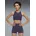 Deep Plum L