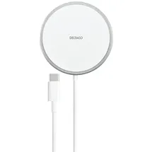 deltaco QI-1034, 15 W USB-C wh