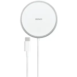 deltaco QI-1034, 15 W USB-C wh