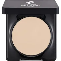 Flormar Teint-Make-up PuderCompact Powder Wet & Dry 007 Caramel Peach 10 g