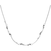 Engelsrufer Halskette ERN-TWIST-ZI«, Sterling Silber mit Zirkonia