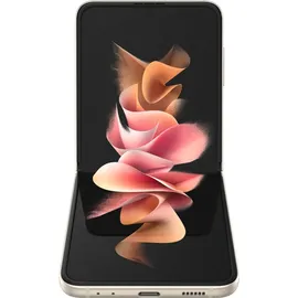 Samsung Galaxy Z Flip3 5G 256 GB Phantom Cream