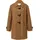 s.Oliver Dufflecoat im Relaxed Fit aus Wollmix - braun - 44
