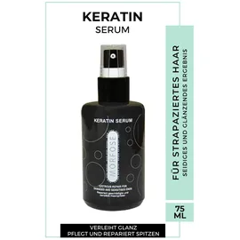Morfose Keratin Serum 2 x 75 ml