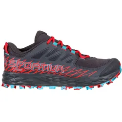 LA SPORTIVA Lycan Woman Gtx - Da., carbon/hibiscus (42 EU)