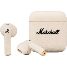 Marshall Minor IV Creme - Creme