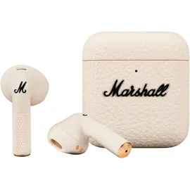 Marshall Minor IV Creme - Creme