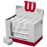 Wilson Griffband Pro Overgrip 60 Box white