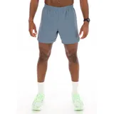 Mizuno Core 5.5 Short Laufshorts Herren Citadel XL