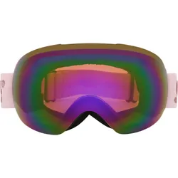 Skibrille Greyer rosa ONE SIZE