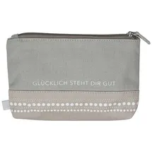 räder Ordnungshüter Kosmetiktasche ‚ÄûGlücklich steht