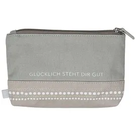 räder Ordnungshüter Kosmetiktasche ‚ÄûGlücklich steht