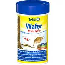 Tetra Wafer Mini Mix 100 ml