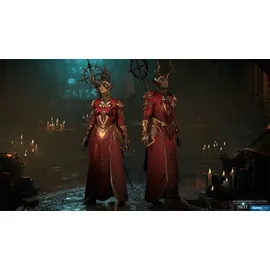 Diablo 4 - [PlayStation 4]
